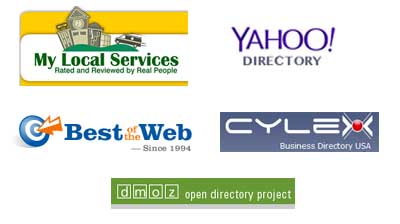 popular business directories
