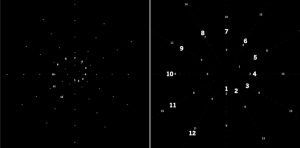 50 оригинальных дизайнов календарей. 100 фото