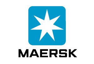 морская линия - Maersk