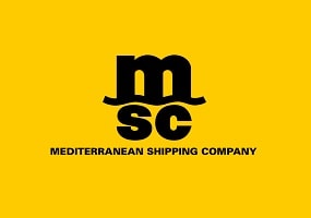 Mediterranean Shipping, MSC, Mediterranean Shipping Company, контейнерные грузоперевозки