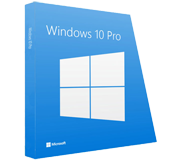 Наши ПК оснащены ОС Windows 10