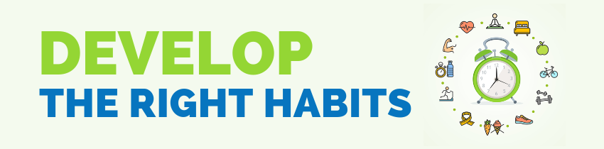 develop habits of successful entrepreneurs