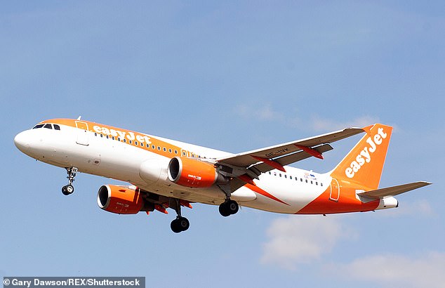 The budget airline easyJet will reportedly no longer use the greeting 