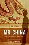 Mr. China by Tim Clissold
