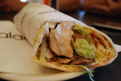 Shawarma Franchises Philippines