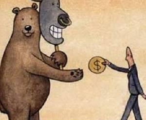 Разница между инвесторами и спекулянтами на рынке, действительно существует