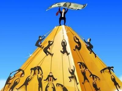 Заоблачная доходность намного выше уровня инфляции и среднерыночных депозитных ставок