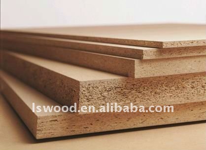 chipboard production line