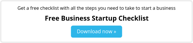 Download your free business startup checklist today!