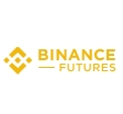 крупнейшая биржа криптовалютных деривативов Binance Futures