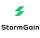 криптовалютная биржа StormGain