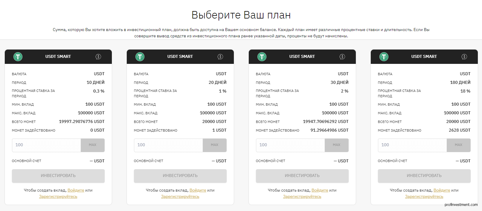 пассивный доход на криптобиржу whitebit