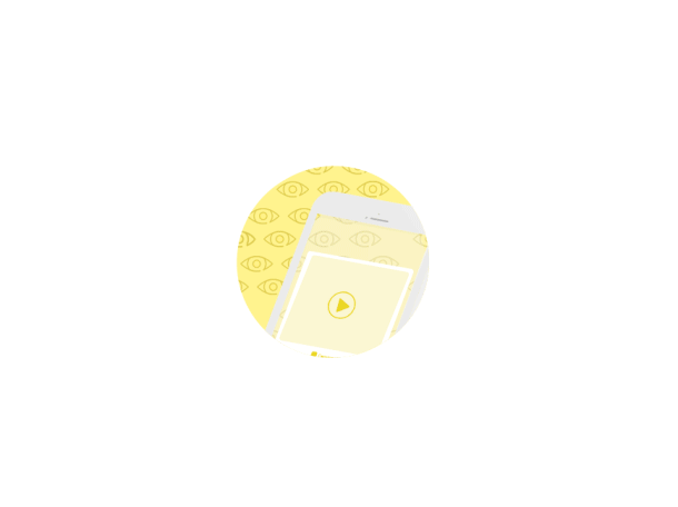 spreading animated videos