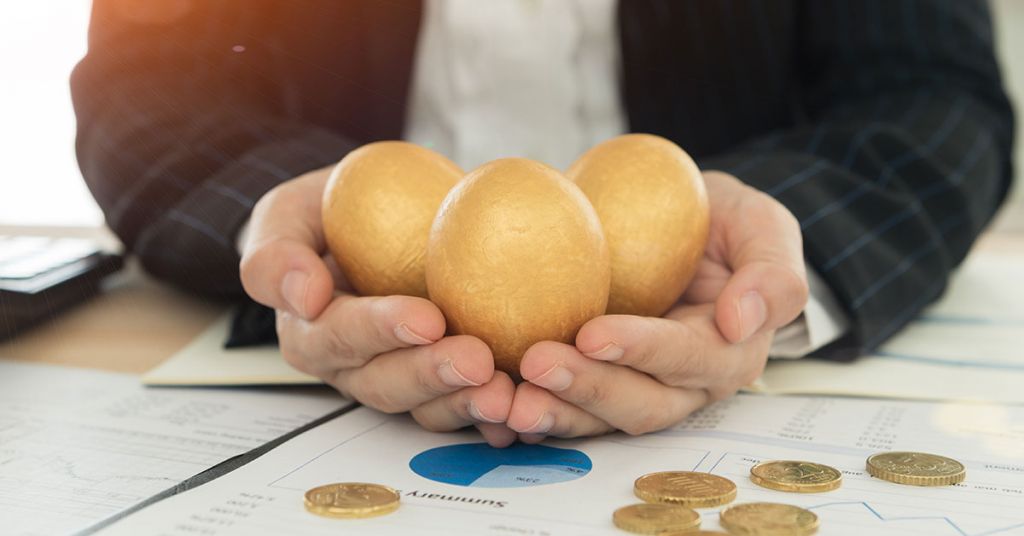 types-of-investment retirement