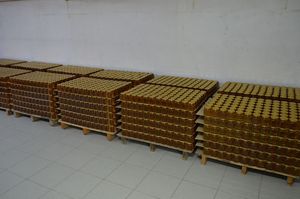 Экспорт мёда (фото 24)