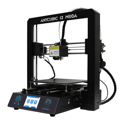 3D-принтер Anycubic I3 Mega