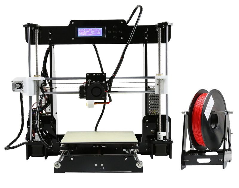 3D-принтер Anet A8 autolevel