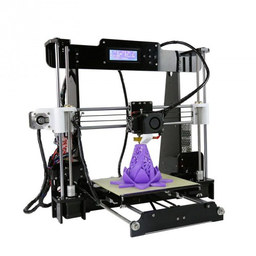 3D-принтер Anet A8 autolevel