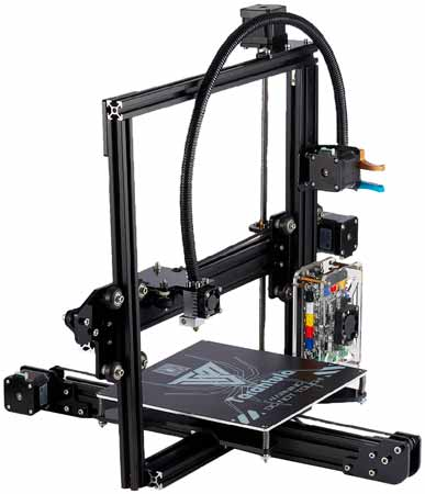 3D-принтер Tevo Tarantula
