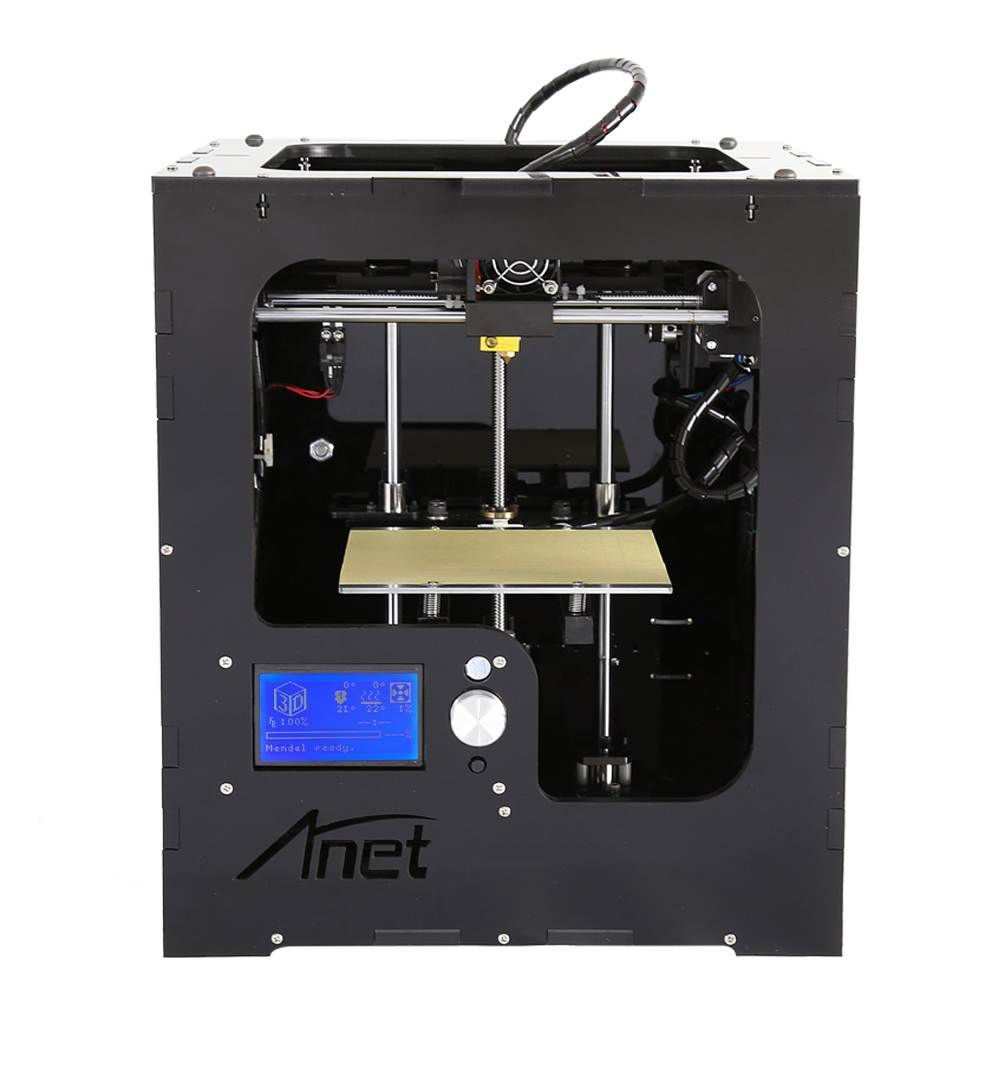 3D-принтер Anet A3