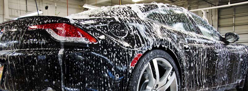 TOP 10 Car Wash Franchises in USA for 2019