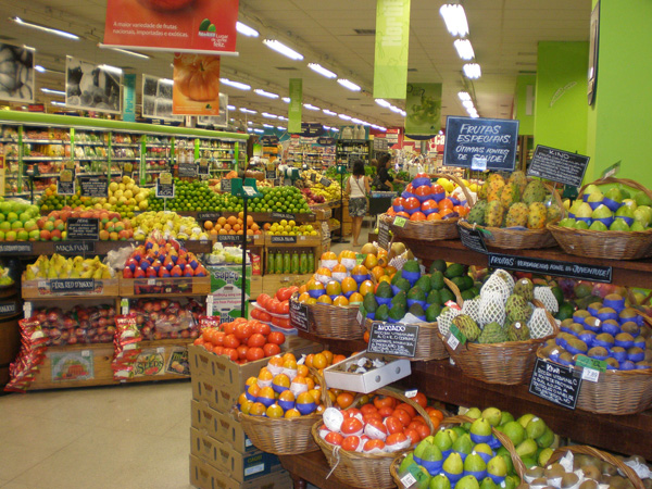 Small business ideas for teenager - Start a Groceries Shop