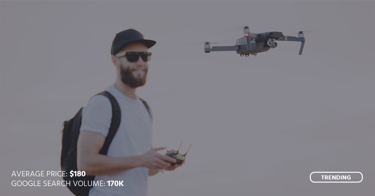 Sell Drones Online
