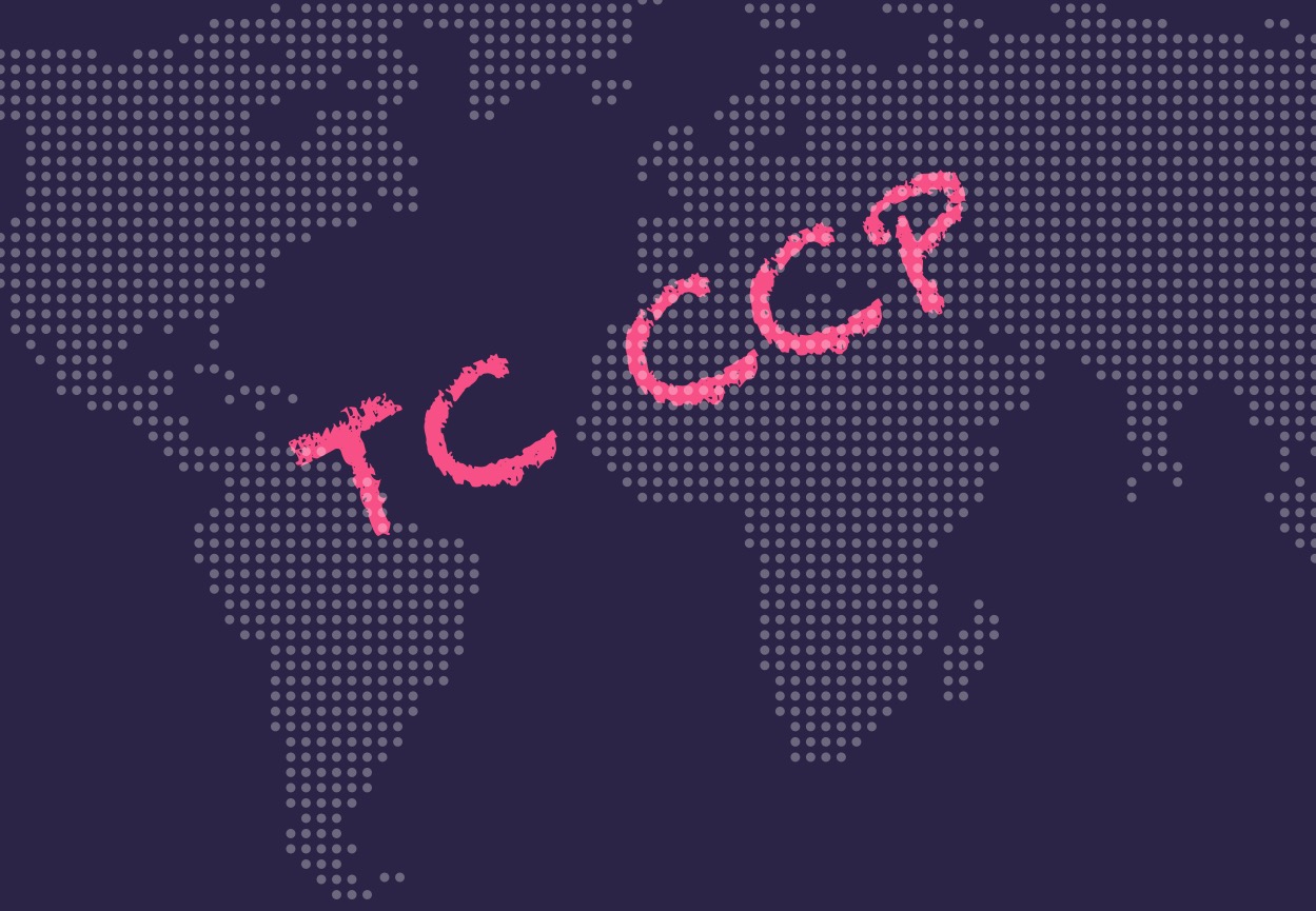 ccp third country