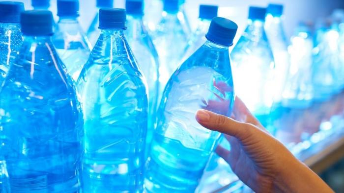 6 мифов о вреде пластмассовых бутылок 