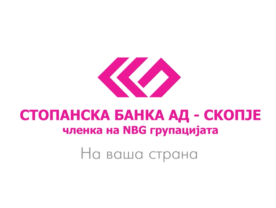 Annual General Assembly of Shareholders – Stopanska banka AD - Skopje