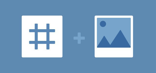 как делать хештеги в инстаграме на андроиде