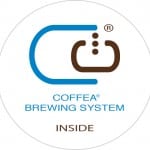 Coffea Coffee Brewing Vending Machines